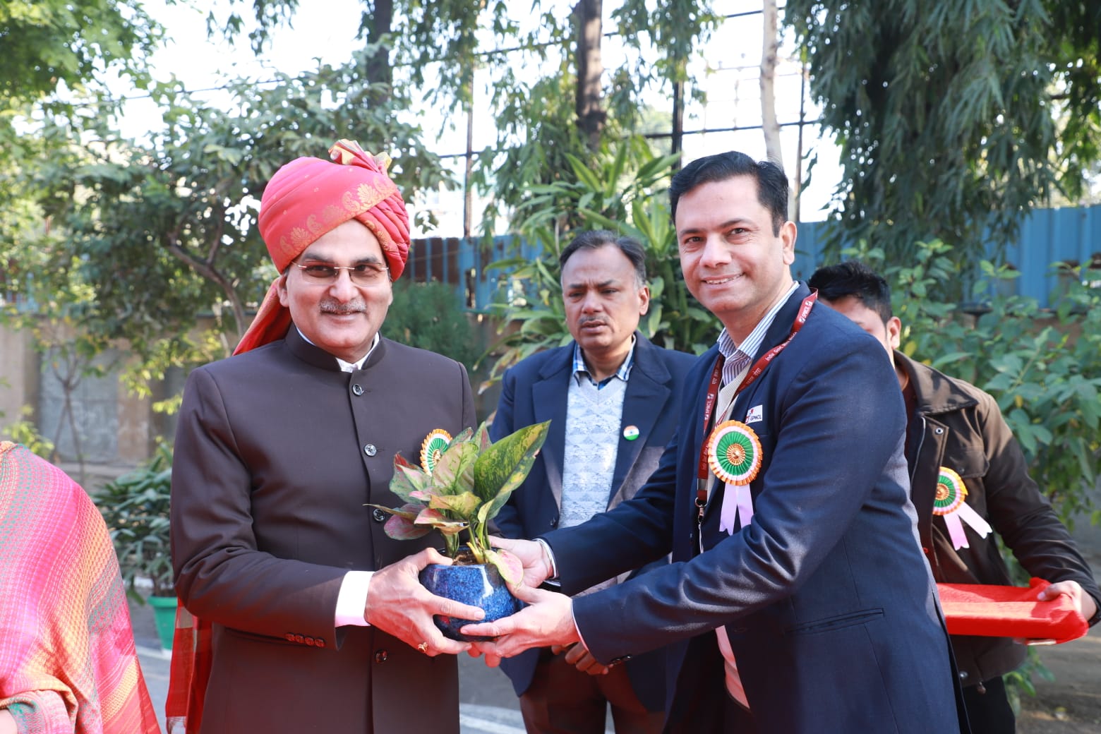 Republic Day Celebration 2026